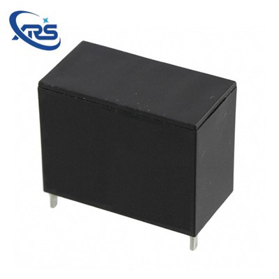 Single Pole Single Throw Relay