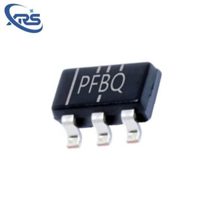 Voltage Supervisor Circuit TPS3813I50QDBVRQ1